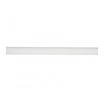Рассеивающая крышка LED Profile Plastic diffuser-3